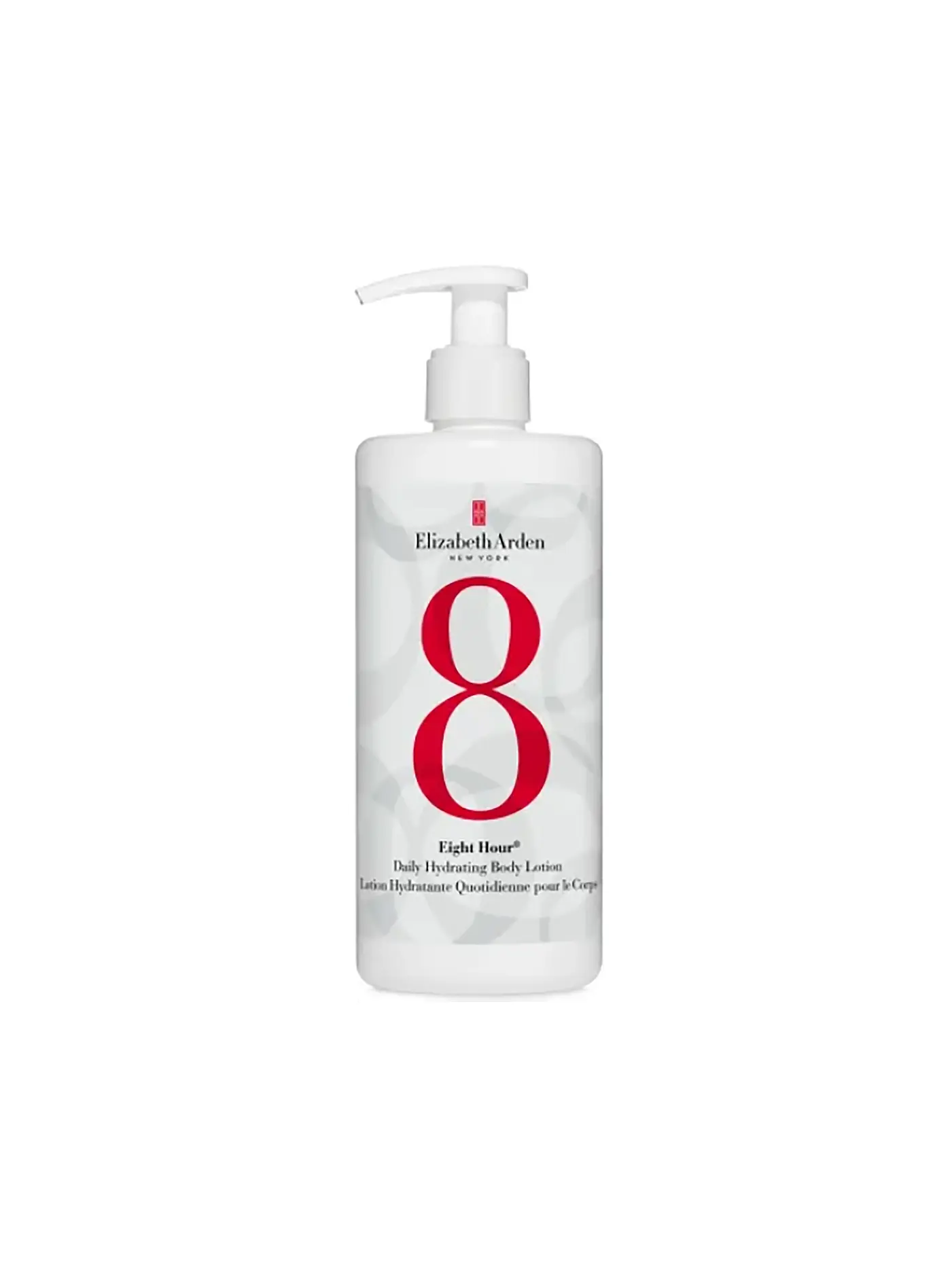 ELIZABETH ARDEN | Eight Hour® Cream Daily Hydrating Body Lotion 380ml | 